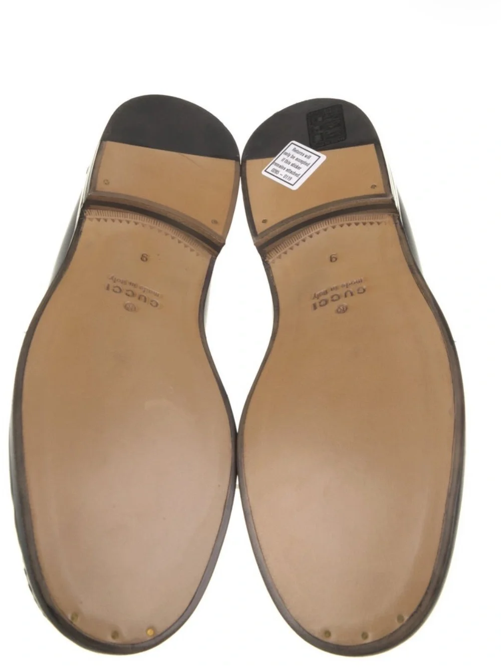 Gucci Loafers